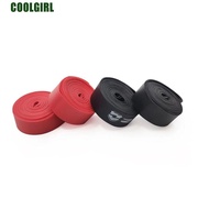 COOLGIRL Bicycle Tire Liner Rim Strip Tape Tyre Pad 700C /20/24/ 26 / 27.5 / 29 inch Rim Liner Mount