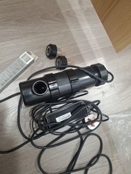 魚缸UV燈