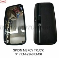 Mercy Truck EM-2268 EMGI Mirror