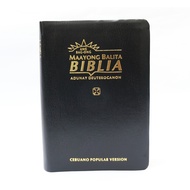 Bible House Maayong Balita Biblia Cebuano Catholic Edition Catholic Bible Holy Bible