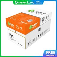 App Ik Copy A4 Paper 75g 2500 Sheets 2 Boxes