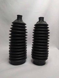 karek boot rack end stering timor