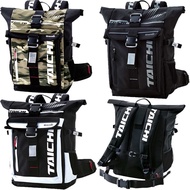 RSB Taichi 30L RS Motorcycle Rider Backpack Waterproof Shoulder Bag outdoor Riding Waterproof bag racing backpack