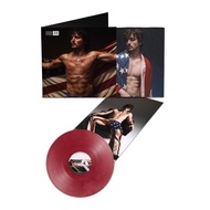 Benson Boone - Heart Exclusive Edition Vinyl