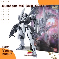 Gundam MG GNX-603T GN-X