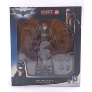 Medicom MAFEX No.009 DC Comics Selina Kyle action figure The Dark Knight Rises [JFT13]