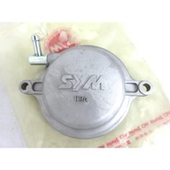 (100% ORIGINAL) SYM VTS200 CYLINDER HEAD SIDE COVER // 12300-H9A-000 TUDUNG CAP PENUTUP VTS-200 VTS 