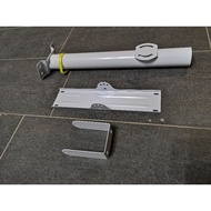 Aksesori Batang Lampu Solar Jalan Dinding / Tiang / Wall / Pole Mount Accessories for Solar Street L