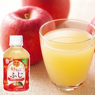 [Elephant Mommy] Japan Orchard Aomori Apple Juice 280ml Japanese Ready-To-Drink
