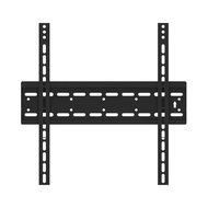 壁掛架(無安裝)40-75吋固定式電視配件 AW-03