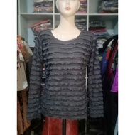 Preloved Jellyfish Top