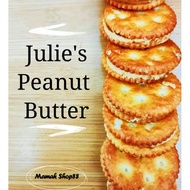 250g/500g  Pelbagai Julies Biskut Timbang / Julies Biscuit
