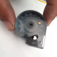 magazine otomatis pcp marauder produk mesin cnc