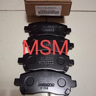 Avanza XENIA Front BRAKE PAD BRAKE PAD....