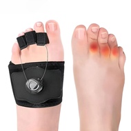 1PCS Adjustable Knob Toe Splint for Broken Toe,Broken Toe Support,Toes Brace for Claw Toe,Mallet Toe