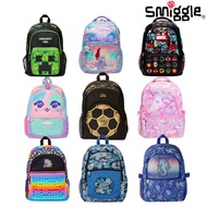 SMIGGLE School Bag, Smiggle Backpack