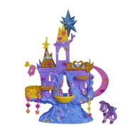 Nerf Rebelle My Little Pony Princess Twilight Sparkle's Kingdom Playset