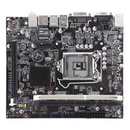 Gigabyte H110 Motherboard B150 B250 Asus H310/B365 Mingxuan MSI Desktop Computer 1151-Pin D4