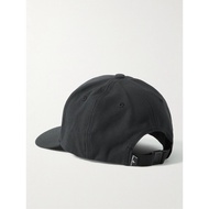 Stone Island/Stone Island 2023 Men's Embroidered Cotton Canvas Baseball Cap netaporter