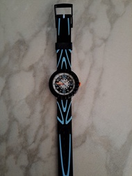 Swatch 手錶 小童