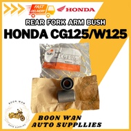 Rear Fork Arm Bush / Rear Swing Arm Bush Honda CG125 / Honda Wave125 Japan SUN