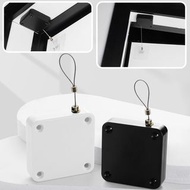 **包郵** [白色]免安裝 全自動關門器傳感器 關門緩衝器