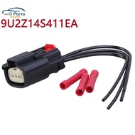 New 9U2Z14S411EA Ignition Coil Female Connector Plug Harness for Ford CMax Edge Explorer Fusion Must