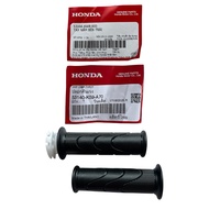 ❤️HONDA VARIO150 HANDLE GRIP SET THROTTLE 1SET KIRI KANAN 100% 53140-K59-A70 53166-KWB-600