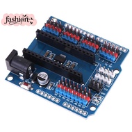 [fashion] NANO I/O expansion sensor shield module for arduino r3 nano MY