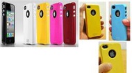 韓國原裝配送~~400防偽SGP Case Ultra iPhone 4 彩殼 4代蘋果手機套