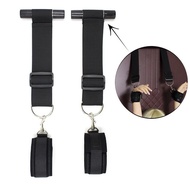 【CW】✧▬▲  Sex Door Handcuffs Window Hanging Hand Cuffs Fetish Fantasy BDSM Bondage Restraints Harness Wrist