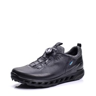 Men Shoes Golf Shoes (Ecco) Outdoor Sports Casual Shoes Lock Button Waterproof Spikeless Shoes Q5QQ