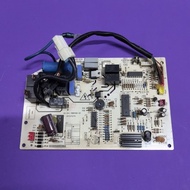 Oaks 1.5P Air Conditioner Computer Board Motherboard SX-SA1-M37546-V6.1 Control Board
