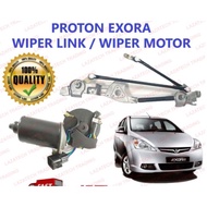 👍 PROTON EXORA WIPER MOTOR, EXORA WIPER LINK