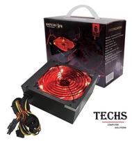 Imperion Gaming ATX-600W Extreme Series Power Supply