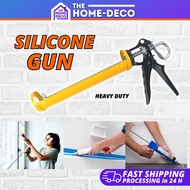300ml Heavy Duty Standard Elecrown Silicone Gun Fit For Glue