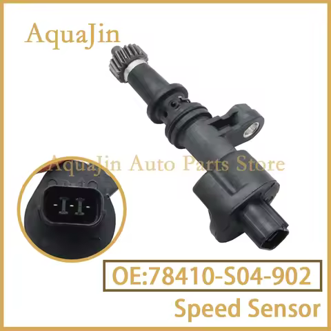 78410-S04-902 Manual Transmission Speed Sensor For Honda CIVIC MK6 VI 1.4 1.5 1.6 1995 1996 1997 199