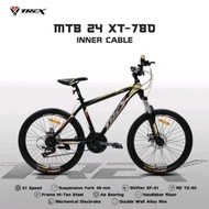 Sepeda Gunung Anak Xt-780 Mtb Mini 24 Inch Xt 780 Trex Xt780