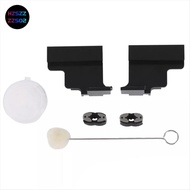 Car Sunroof Track Repair Kit for  Edge 2.0L 3.5L 2007 2008-2014 7T4Z78502C06A 7T4Z78502C07A