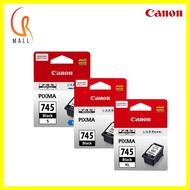 CANON PG-745 BLACK INK CARTRIDGE