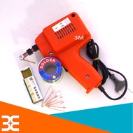 Mỏ Hàn Xung 220V-100W Bách Khoa Chuẩn