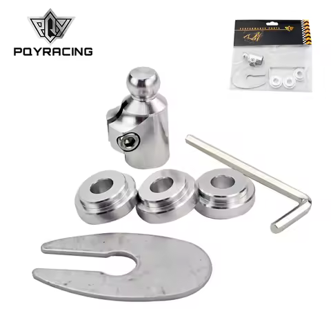 Quick Shift Adapter FOR Honda Civic Type R 2006-2011 FD2 FN2 Short Shifter Turbo WITH PQY CARD+STICK