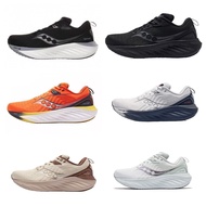 Putian Saucony Saucony Victory 2122 Generation Marathon Shock Absorption WearResistant ThickSoled Lo