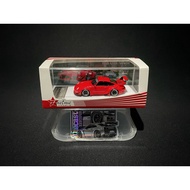 Fuelme Porsche RWB 993 Fishbone Resin