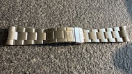 Rolex 勞力士 深潛 原廠錶帶 Sea Dweller 16600 93160A