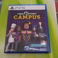 preowned used ps5 two point campus