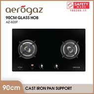Aerogaz AZ-920F 90cm Glass Hob