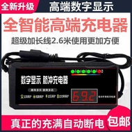Universal Charger Activation Repairer Electric Vehicle Charger 48V60v72v Pulse Maintenance Battery L
