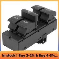 18D959857F Window Electric Control Switch 18D 959 857 F