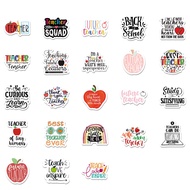 46pcs Campus Style Graffiti Stickers Youthful Vitality Lively and Positive Stickers，Stationery Decoration Stickers Suitable  For Photo Albums Diaries Cups Laptops Mobile Phones Scrapbooks
